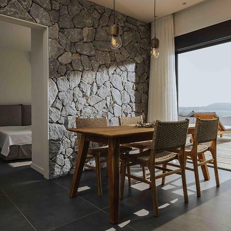Paleros Villa Pelagia מראה חיצוני תמונה