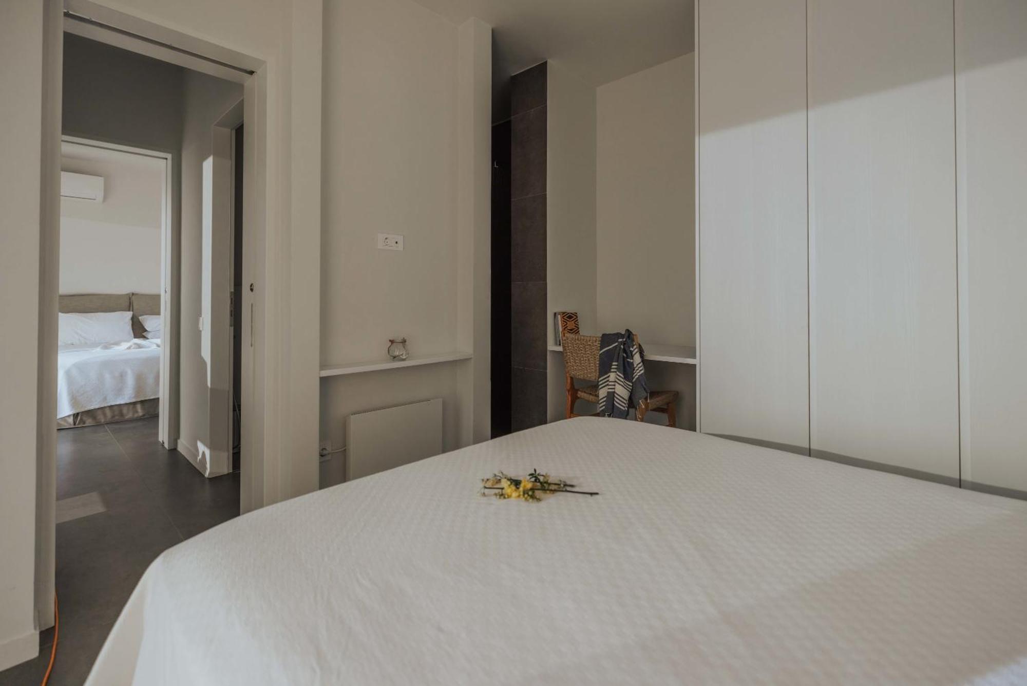 Paleros Villa Pelagia מראה חיצוני תמונה