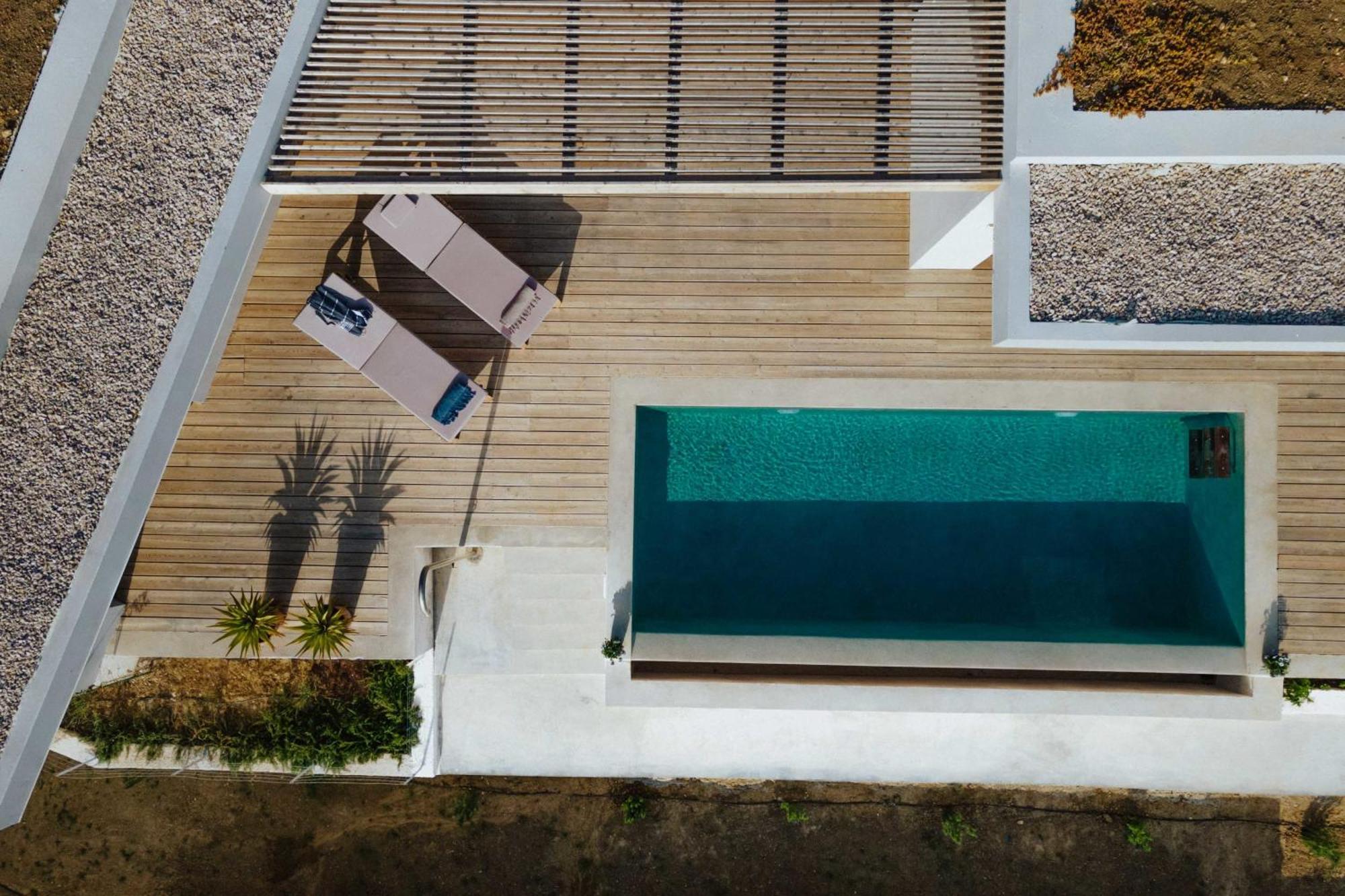 Paleros Villa Pelagia מראה חיצוני תמונה